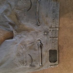 Men’s G Star Raw Attacc straight fit 38/32